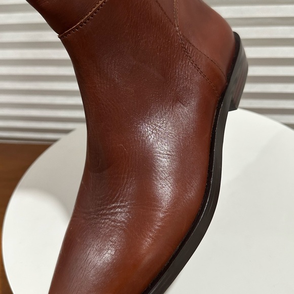 🌸SAM EDELMAN🌸 Cesar Wide Calf Riding Boot Size: 7.5 - Picture 9 of 16